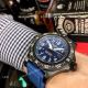 Fake Breitling Colt Skyracer Black Case Green Rubber Band Watch (4)_th.jpg